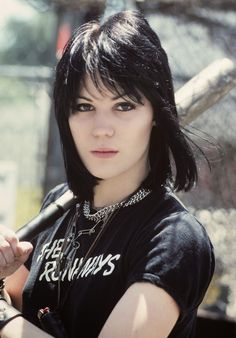 Joan Jett