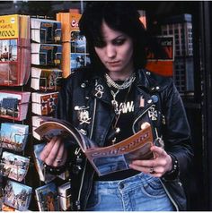 Joan Jett