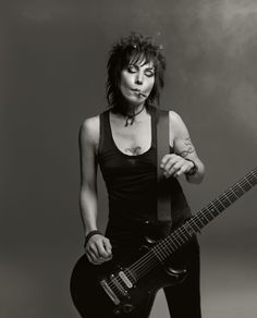 Joan Jett