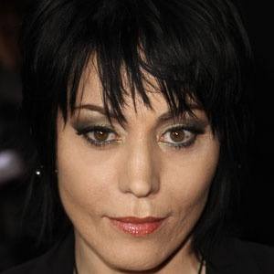 Joan Jett