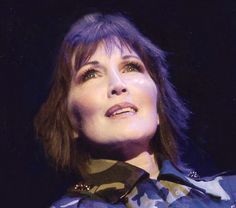 Joanna Gleason