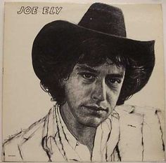 Joe Ely