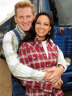 Joey Martin Feek