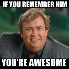 John Candy