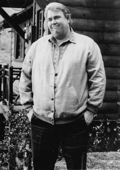 John Candy