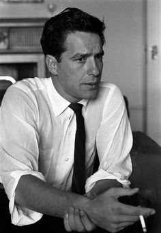 John Cassavetes