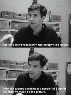 John Cassavetes