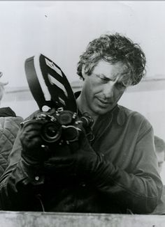 John Cassavetes