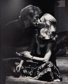 John Cassavetes