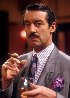 John Challis