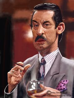 John Challis