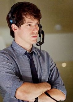 John Gallagher Jr.