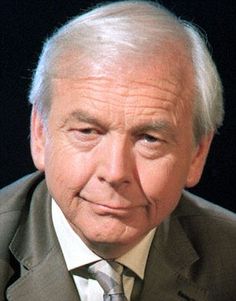 John Humphrys