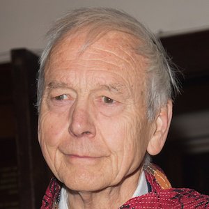 John Humphrys