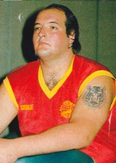 John Tenta