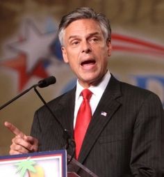 Jon Huntsman