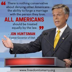 Jon Huntsman