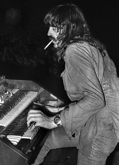 Jon Lord