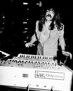 Jon Lord