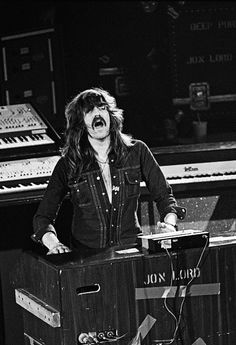 Jon Lord