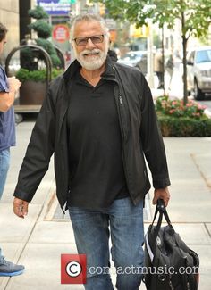 Jonathan Goldsmith