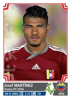 Josef Martinez