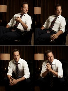 Josh Charles