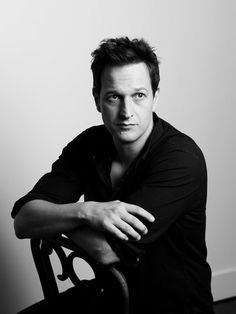 Josh Charles