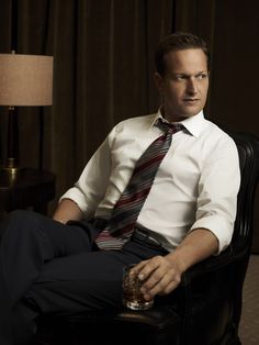 Josh Charles