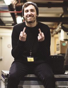 Josh Franceschi