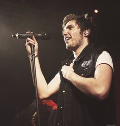 Josh Franceschi