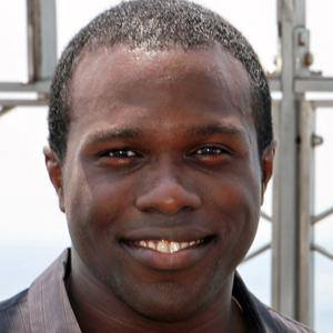 Joshua Henry