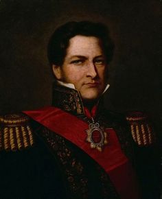 Juan Manuel de Rosas