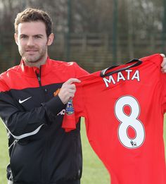 Juan Mata