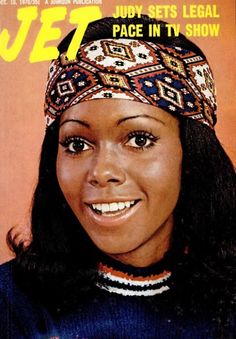 Judy Pace