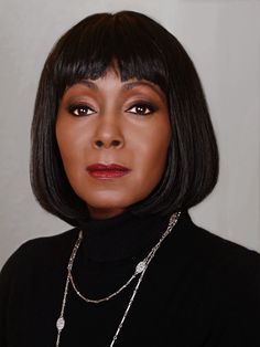 Judy Pace