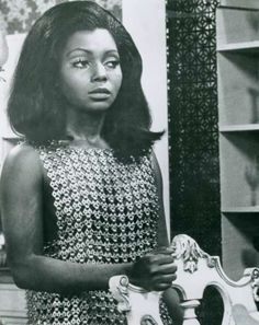 Judy Pace