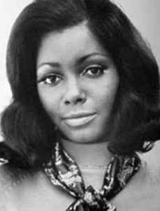 Judy Pace