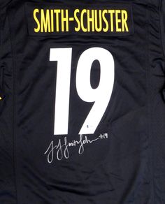 JuJu Smith-Schuster