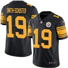 JuJu Smith-Schuster