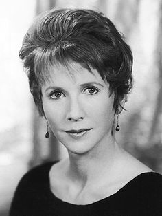 Julie Harris