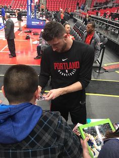 Jusuf Nurkic