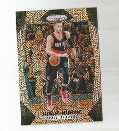 Jusuf Nurkic