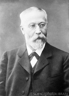 Karl Ferdinand Braun