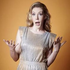 Katherine Ryan