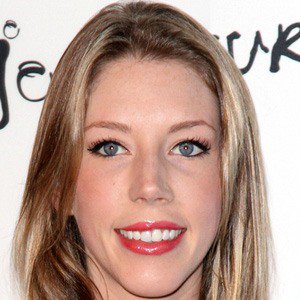 Katherine Ryan