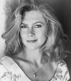 Kathleen Turner