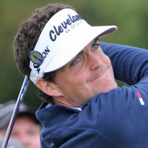 Keegan Bradley