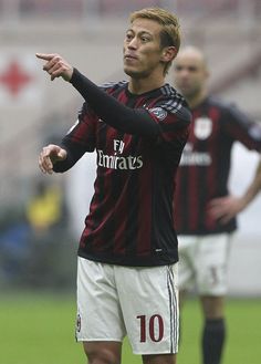 Keisuke Honda