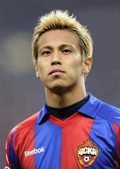 Keisuke Honda